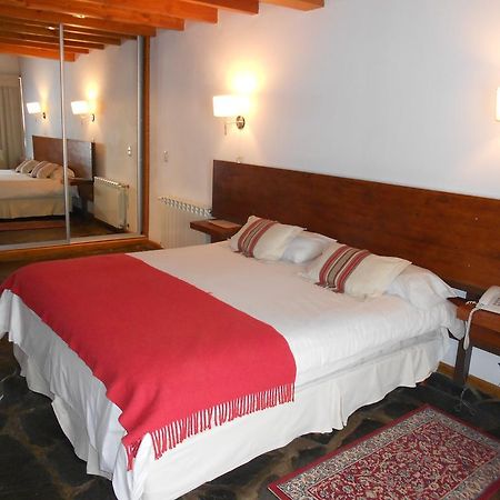 Villa Sofia Resort & Spa 산카를로스데바릴로체 외부 사진