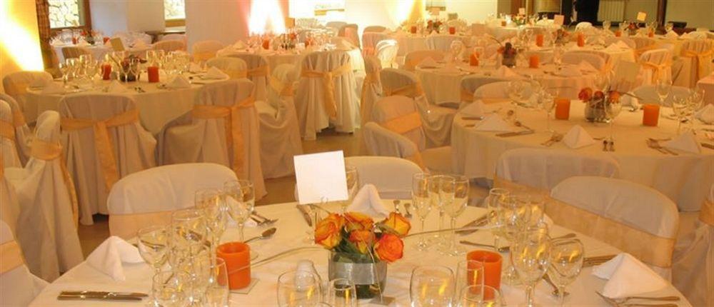Villa Sofia Resort & Spa 산카를로스데바릴로체 외부 사진
