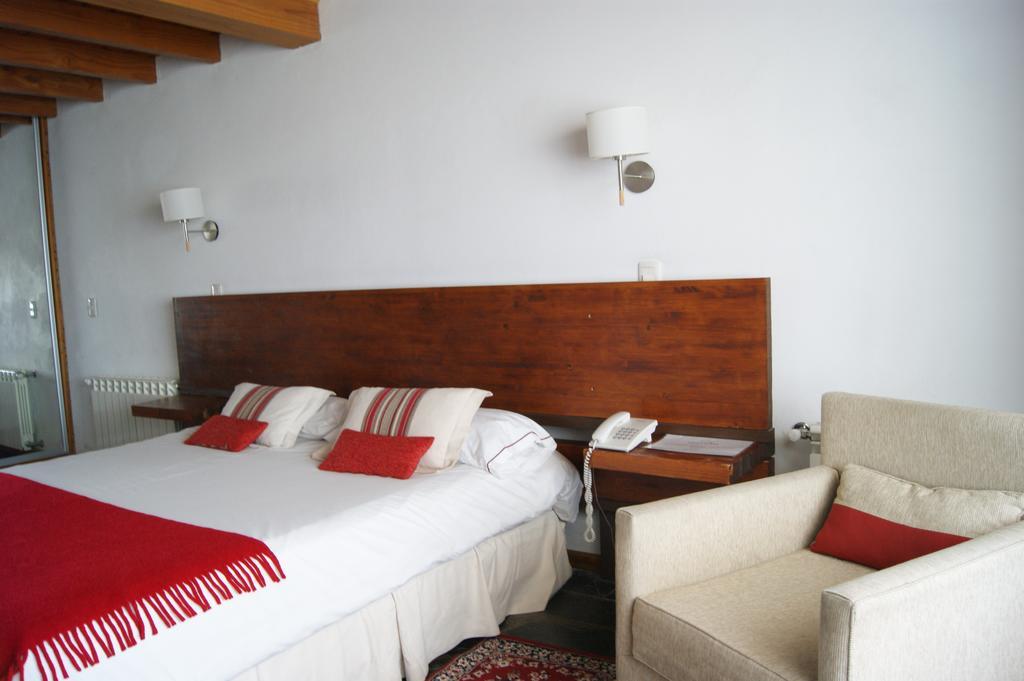 Villa Sofia Resort & Spa 산카를로스데바릴로체 외부 사진