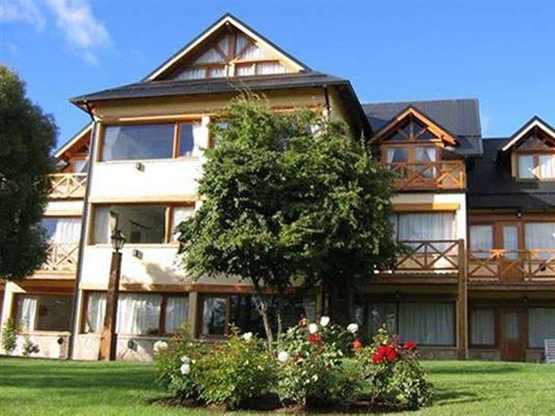 Villa Sofia Resort & Spa 산카를로스데바릴로체 외부 사진