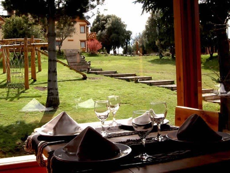 Villa Sofia Resort & Spa 산카를로스데바릴로체 외부 사진