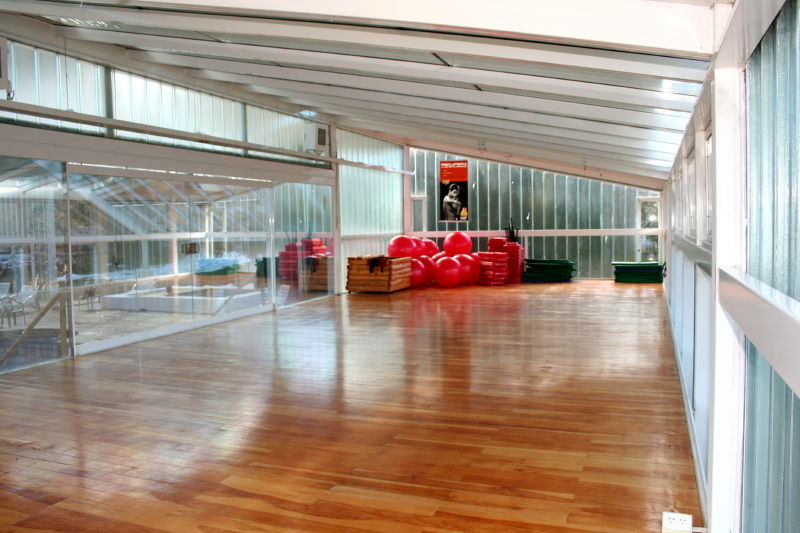Villa Sofia Resort & Spa 산카를로스데바릴로체 외부 사진