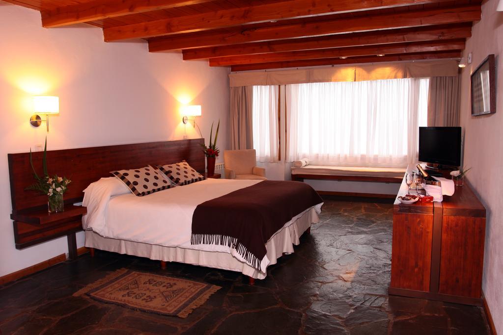 Villa Sofia Resort & Spa 산카를로스데바릴로체 객실 사진