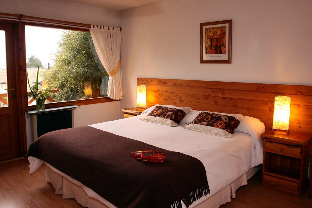 Villa Sofia Resort & Spa 산카를로스데바릴로체 객실 사진