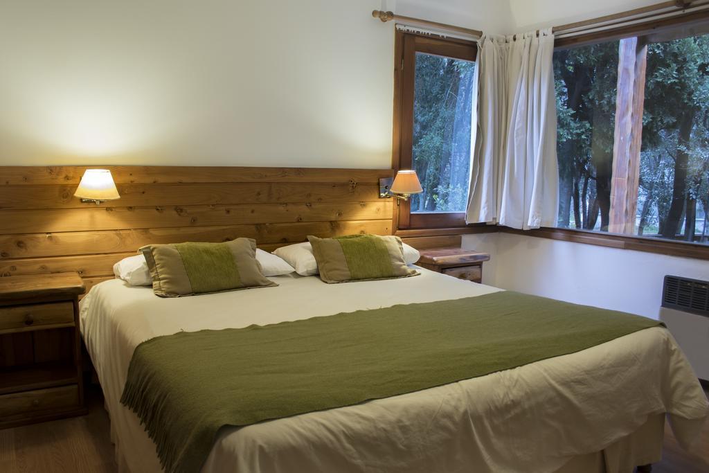 Villa Sofia Resort & Spa 산카를로스데바릴로체 외부 사진
