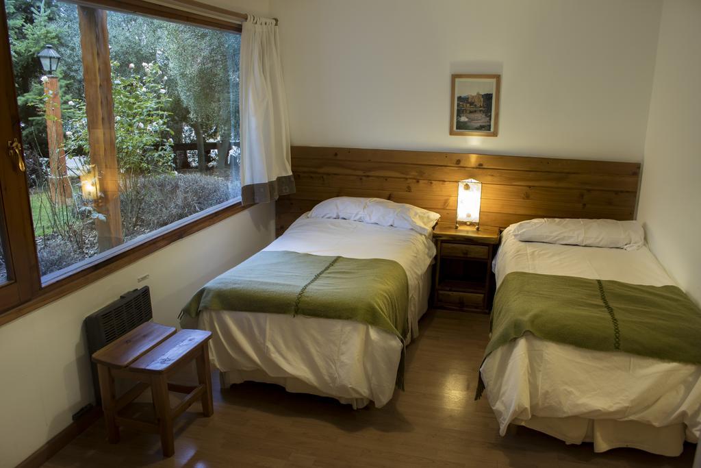 Villa Sofia Resort & Spa 산카를로스데바릴로체 외부 사진
