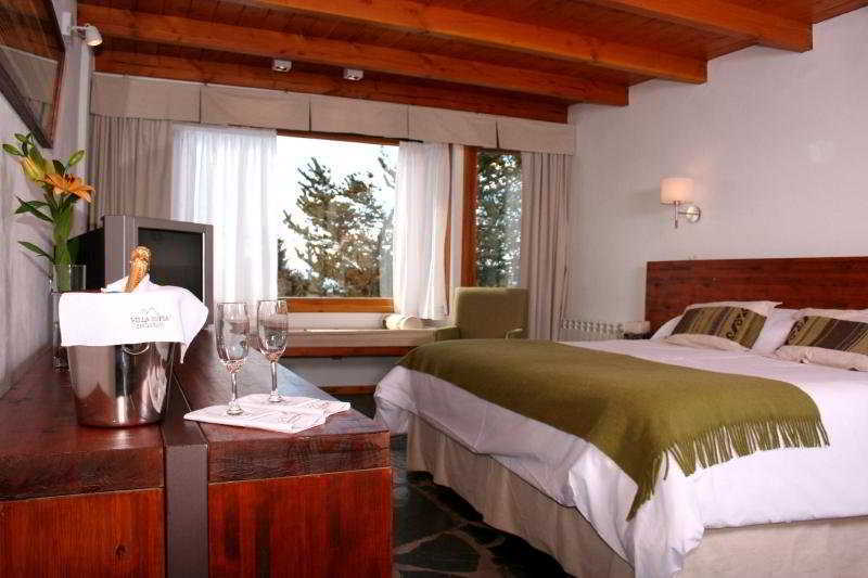 Villa Sofia Resort & Spa 산카를로스데바릴로체 객실 사진