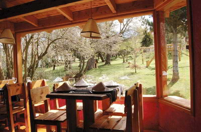 Villa Sofia Resort & Spa 산카를로스데바릴로체 외부 사진
