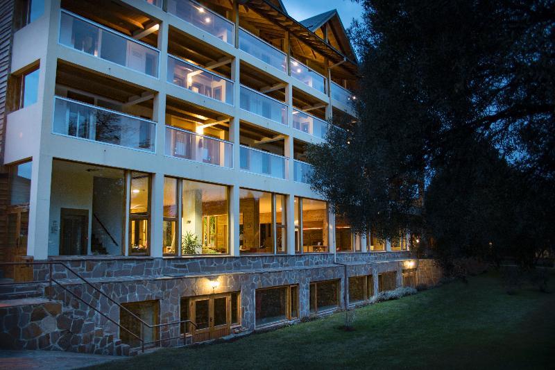 Villa Sofia Resort & Spa 산카를로스데바릴로체 외부 사진