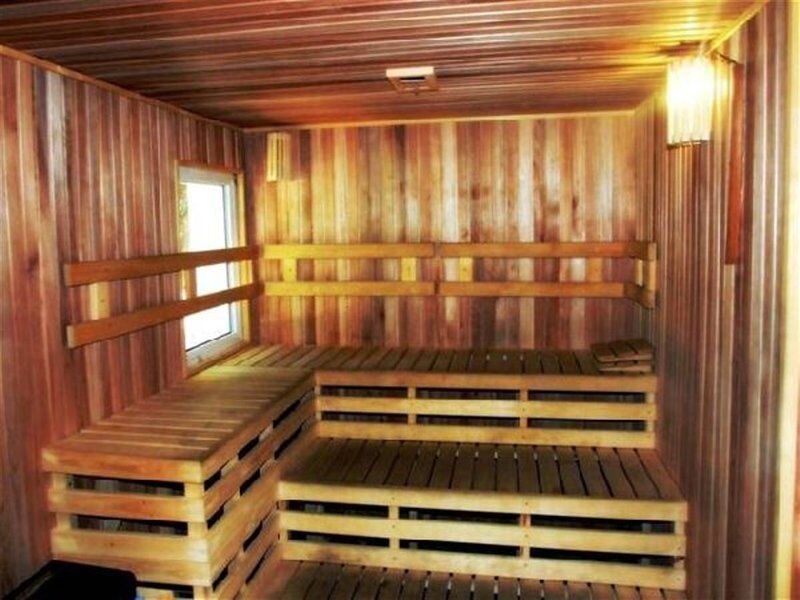 Villa Sofia Resort & Spa 산카를로스데바릴로체 외부 사진
