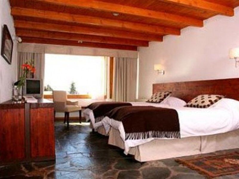 Villa Sofia Resort & Spa 산카를로스데바릴로체 외부 사진
